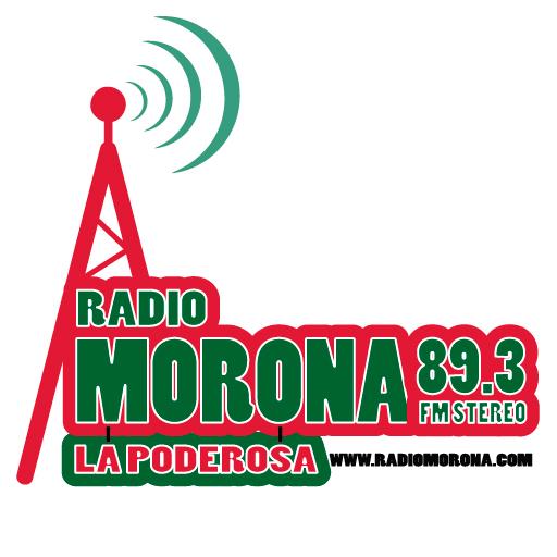 Radio Morona LOGO-APP點子