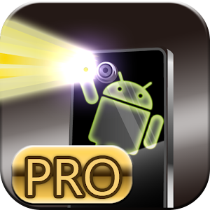 Android Light Pro 工具 App LOGO-APP開箱王