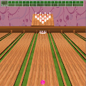 3D Bowling (Full Scale) logo