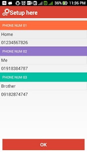 Free Download My SOS APK for PC