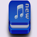 Free Mp3 Music Download mobile app icon