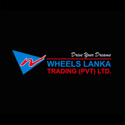 Wheels Lanka Trading (Pvt) Ltd 商業 App LOGO-APP開箱王