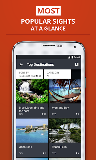 免費下載旅遊APP|Jamaica Premium Guide app開箱文|APP開箱王
