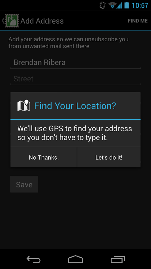 PaperKarma Android Apps on Google Play