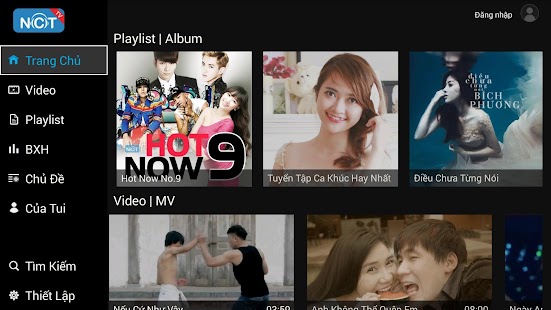 How to mod NhacCuaTui TV lastet apk for laptop