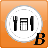 Calories Carb Prot Fat Counter