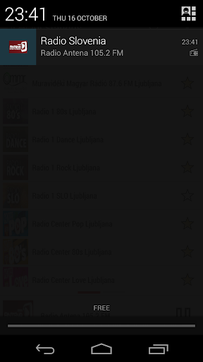 免費下載音樂APP|RADIO SLOVENIA PRO app開箱文|APP開箱王