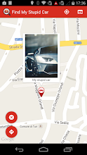 Find my stupid car APK