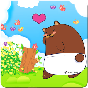 Bear In Love.apk v1.0