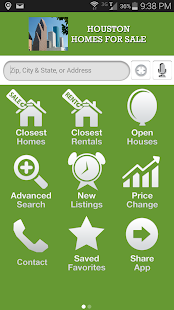 Free Download Houston Homes for Sale APK for Android
