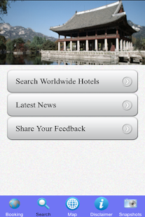 How to mod Hotels Best Deals South Korea 2.0 unlimited apk for android
