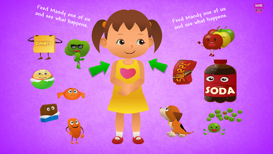 How to download Mandy and Candy 1.1.2 mod apk for bluestacks