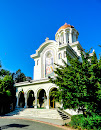 Biserica Sf. Arh. Mihail și Gavril