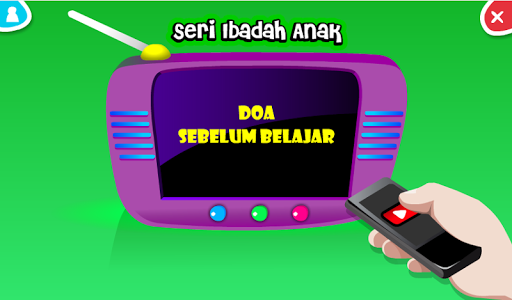 DOA SEBELUM BELAJAR