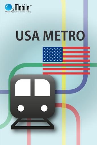 USA METRO - NEWYORK