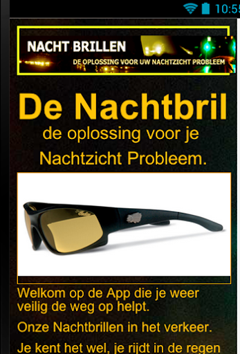 Nachtbril