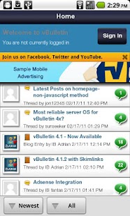How to mod GeneralForum patch 1.0.2 apk for bluestacks