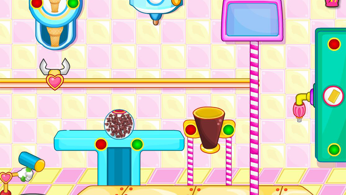 Cooking Ice Cream Cone Cupcake Android Apps on Google Play
