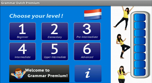 Dutch Grammar Free