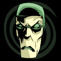 Classic Dr. Shroud: Maudite 1 logo