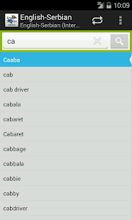 How to mod English-Serbian Dictionary patch 2.1.4 apk for bluestacks