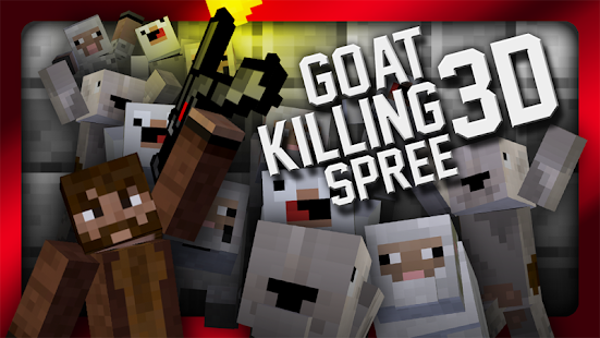 免費下載街機APP|Goat Killing Spree 3D app開箱文|APP開箱王