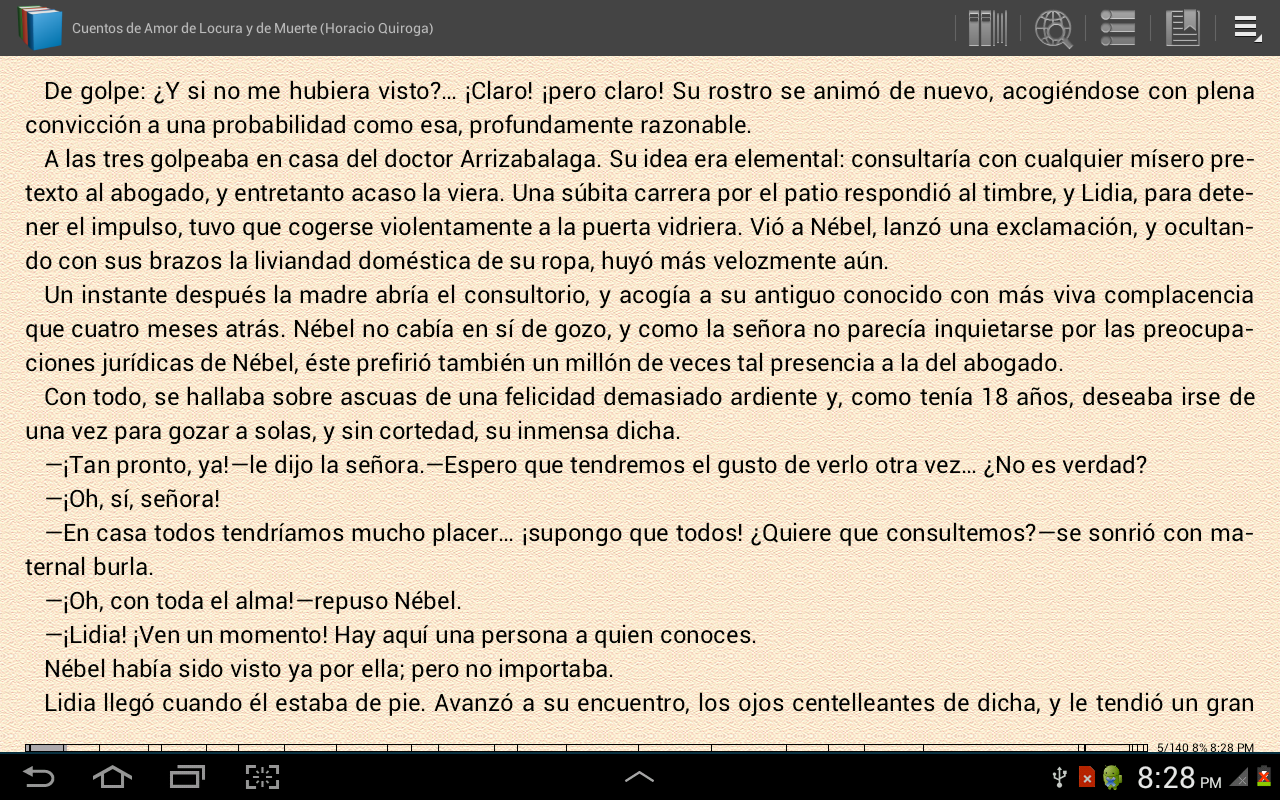 Aldiko Book Reader - Aplicaciones Android en Play