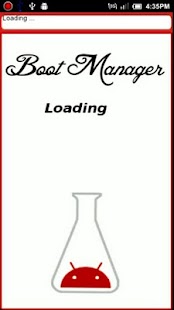 Lastest Boot Manager Pro APK for PC