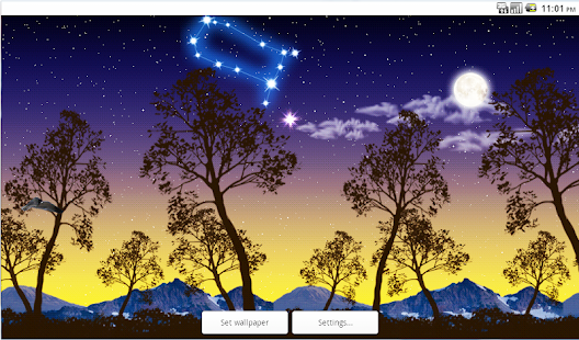 Zodiac Nightfall Free Screenshots 7