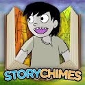 Land of Stinkmucky StoryChimes logo