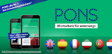 PONS Japanisch Wortschatz APK
