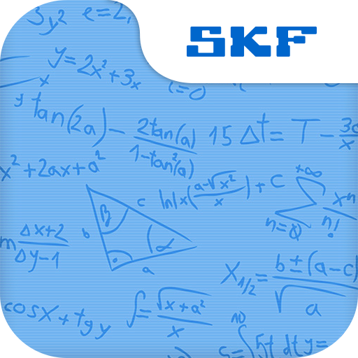 SKF Calculator 教育 App LOGO-APP開箱王