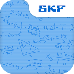 SKF Calculator 1.6-Official