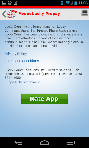 免費下載通訊APP|LuckyPrepay Mobile App app開箱文|APP開箱王