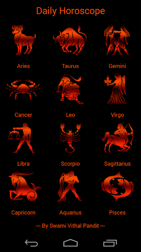 Daily Horoscope