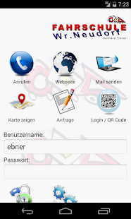 Free Fahrschule Wr. Neudorf APK for Android