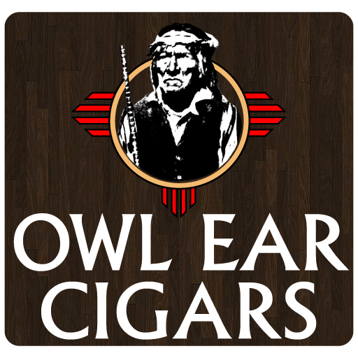 Owl Ear Cigars LOGO-APP點子