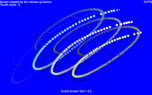 download Touch Screen Test free