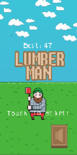 Lumberman