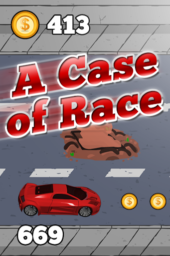 レーシングカーゲーム