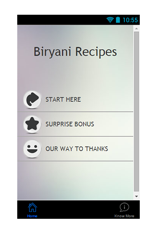 Biryani Recipes Guide