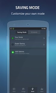 Battery Doctor (Battery Saver) - screenshot thumbnail