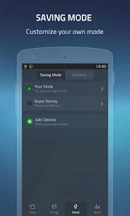 Battery Doctor (Battery Saver) - screenshot thumbnail