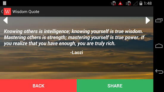 download Wisdom Quotes free