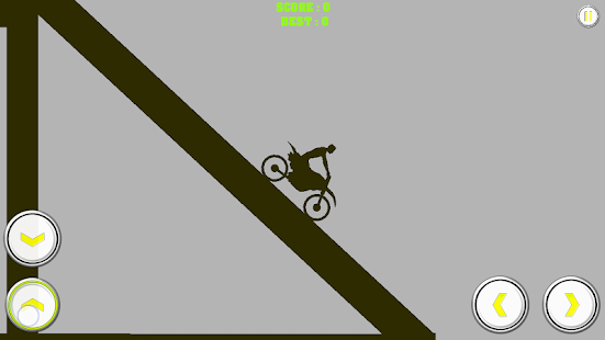 How to install 2D Gravity Motorcycle 1.5 mod apk for pc