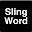 Sling Word Download on Windows