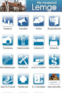 Lemgo Screenshots 1