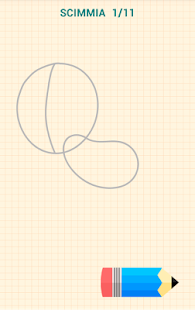 Come Disegnare Animali Screen 3