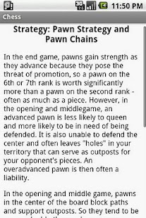 Chess Guide Screenshots 5
