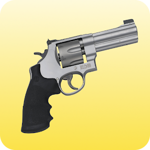 9mm Starting Gun Sound